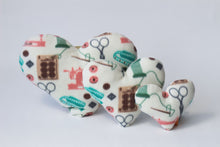 Load image into Gallery viewer, Grab A Hug Pillow (FREE PATTERN)