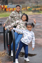 Load image into Gallery viewer, Bridge Town Hoodie