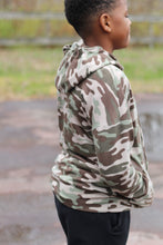 Load image into Gallery viewer, Bridge Town Hoodie