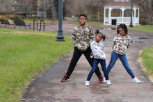 Load image into Gallery viewer, Bridge Town Hoodie