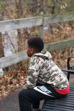 Load image into Gallery viewer, Bridge Town Hoodie