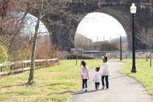 Load image into Gallery viewer, Bridge Town Hoodie