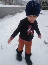 Load image into Gallery viewer, Bridge Town Hoodie