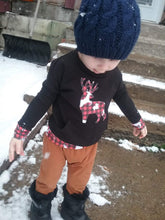 Load image into Gallery viewer, Bridge Town Hoodie