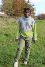 Load image into Gallery viewer, Bridge Town Hoodie