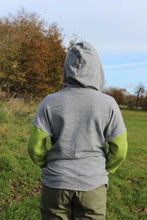 Load image into Gallery viewer, Bridge Town Hoodie