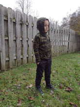 Load image into Gallery viewer, Bridge Town Hoodie