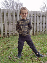 Load image into Gallery viewer, Bridge Town Hoodie