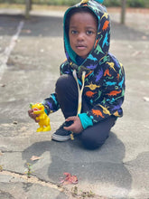 Load image into Gallery viewer, Bridge Town Hoodie