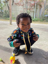 Load image into Gallery viewer, Bridge Town Hoodie