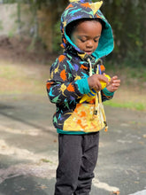 Load image into Gallery viewer, Bridge Town Hoodie