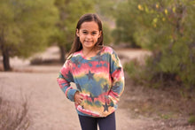 Load image into Gallery viewer, Bridge Town Hoodie