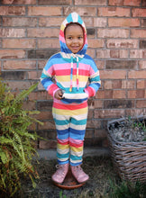 Load image into Gallery viewer, Bridge Town Hoodie