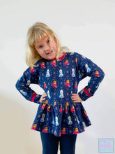 Load image into Gallery viewer, Bridge Town Hoodie