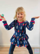 Load image into Gallery viewer, Bridge Town Hoodie