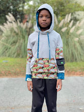 Load image into Gallery viewer, Bridge Town Hoodie