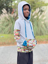 Load image into Gallery viewer, Bridge Town Hoodie