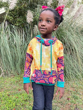 Load image into Gallery viewer, Bridge Town Hoodie