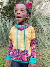 Load image into Gallery viewer, Bridge Town Hoodie