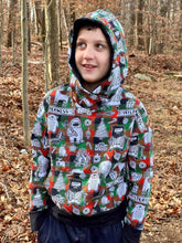 Load image into Gallery viewer, Bridge Town Hoodie