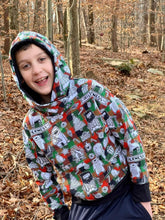 Load image into Gallery viewer, Bridge Town Hoodie