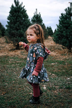 Load image into Gallery viewer, Bridge Town Hoodie