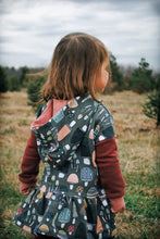 Load image into Gallery viewer, Bridge Town Hoodie