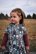 Load image into Gallery viewer, Bridge Town Hoodie