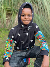 Load image into Gallery viewer, Bridge Town Hoodie