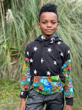 Load image into Gallery viewer, Bridge Town Hoodie