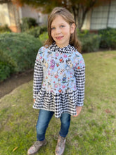 Load image into Gallery viewer, Bridge Town Hoodie