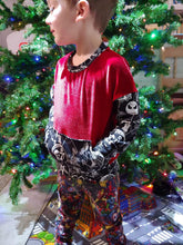 Load image into Gallery viewer, Bridge Town Hoodie