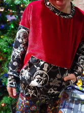 Load image into Gallery viewer, Bridge Town Hoodie