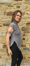 Load image into Gallery viewer, Curve Tee
