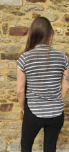 Load image into Gallery viewer, Curve Tee
