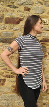 Load image into Gallery viewer, Curve Tee
