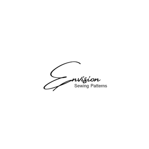 Envision Sewing Patterns
