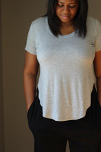 Load image into Gallery viewer, Curve Tee
