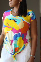 Load image into Gallery viewer, Curve Tee
