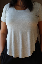 Load image into Gallery viewer, Curve Tee
